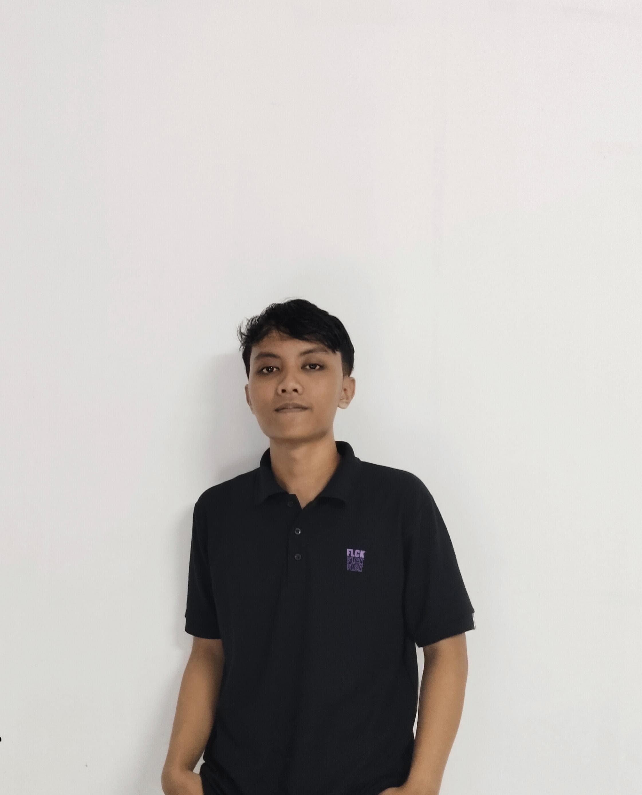 Foto Muafa Najmi Zan